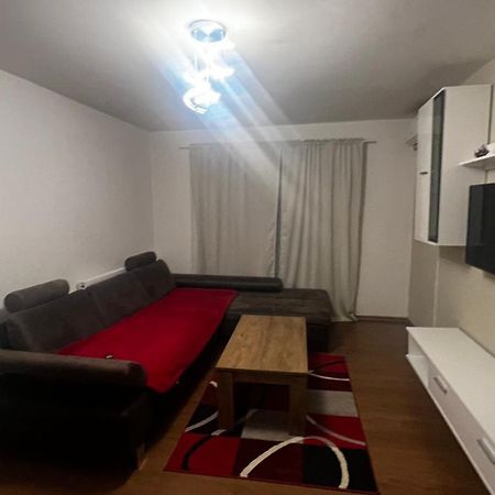 Apartament Marasesti Baia Mare Exteriér fotografie