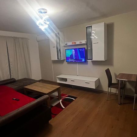 Apartament Marasesti Baia Mare Exteriér fotografie