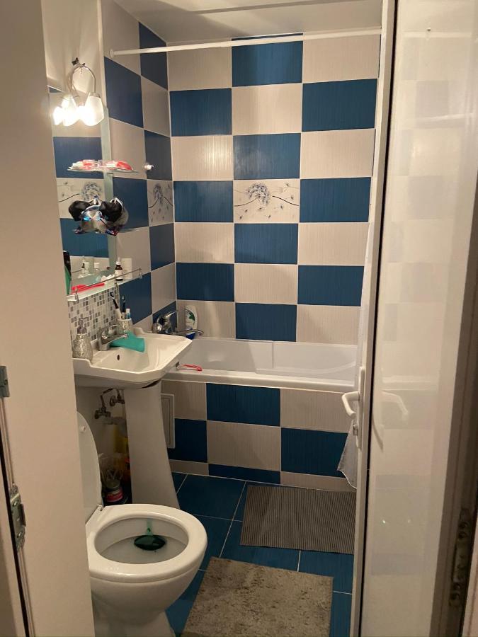 Apartament Marasesti Baia Mare Exteriér fotografie