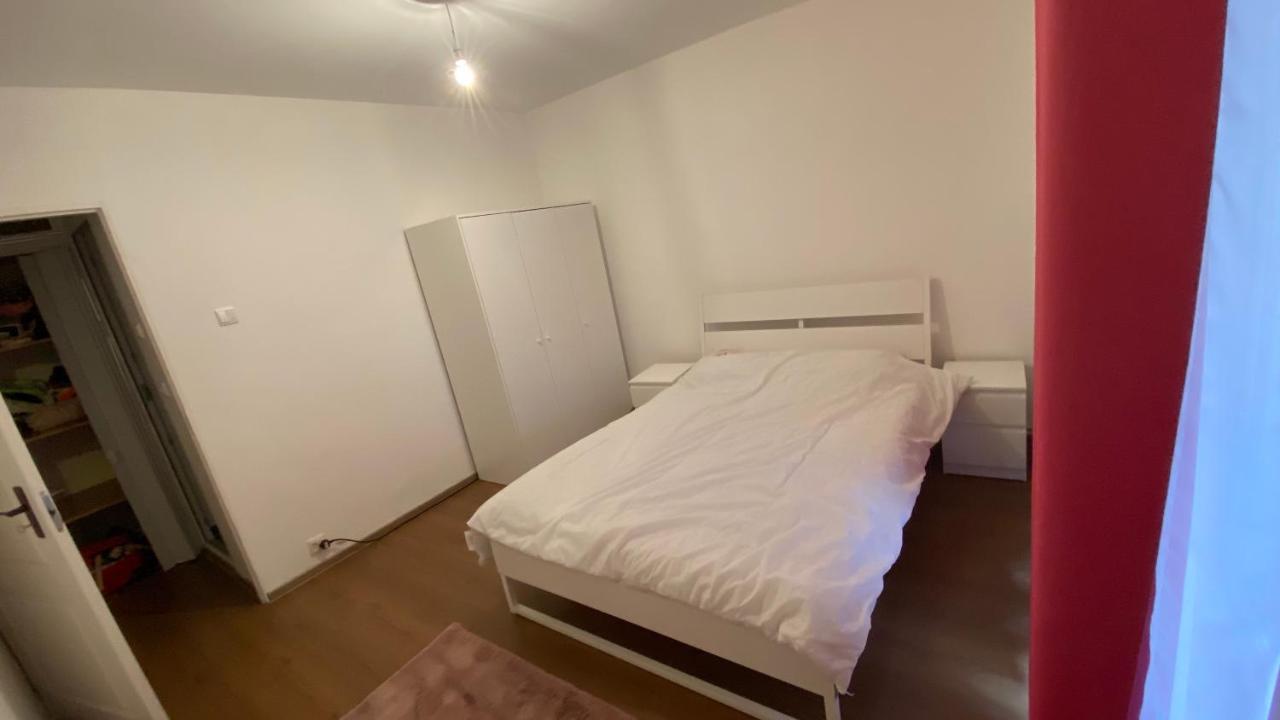 Apartament Marasesti Baia Mare Exteriér fotografie