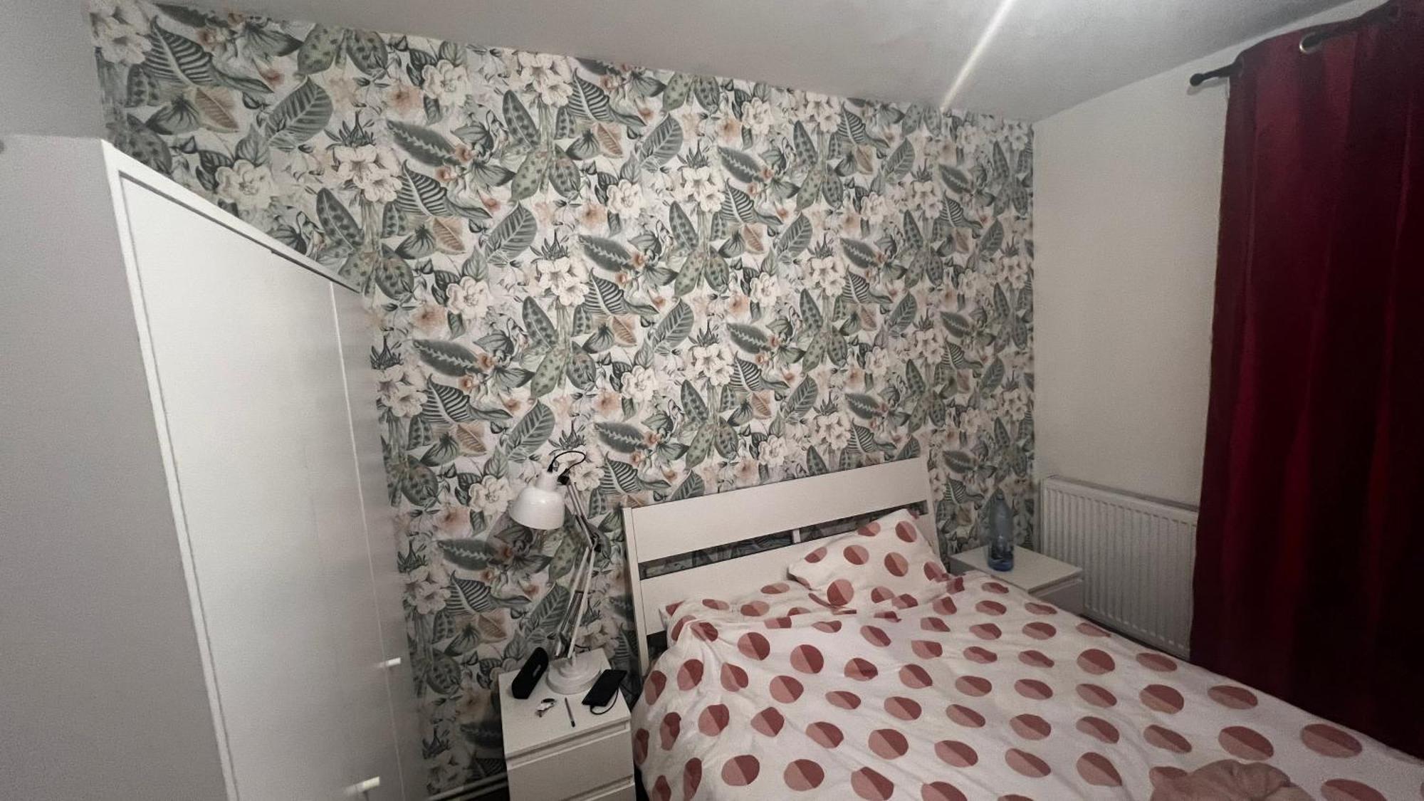 Apartament Marasesti Baia Mare Exteriér fotografie