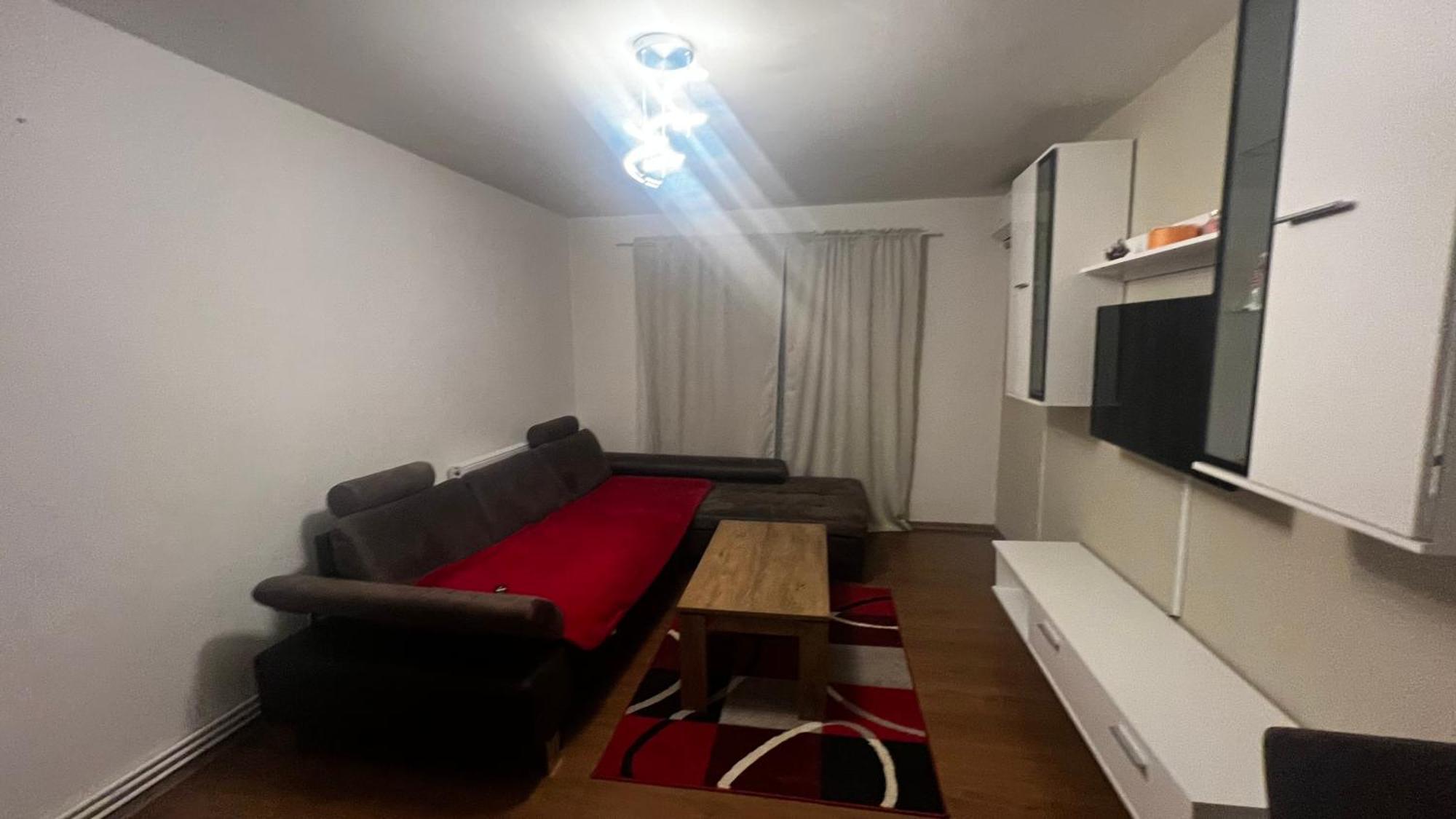 Apartament Marasesti Baia Mare Exteriér fotografie