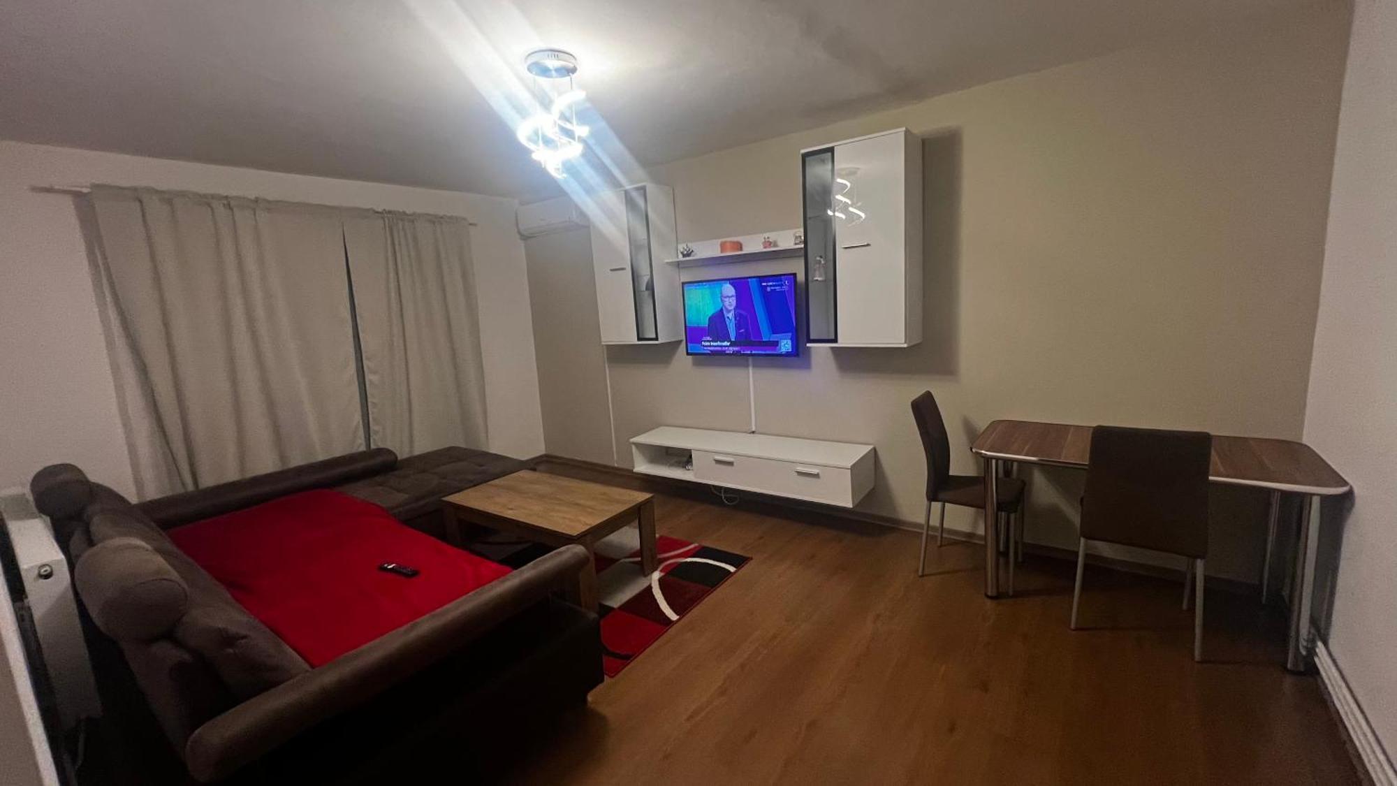 Apartament Marasesti Baia Mare Exteriér fotografie